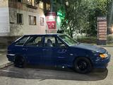 ВАЗ (Lada) 2114 2004 годаүшін600 000 тг. в Павлодар – фото 2