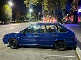 ВАЗ (Lada) 2114 2004 годаүшін600 000 тг. в Павлодар – фото 4