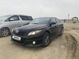 Toyota Camry 2010 годаүшін6 500 000 тг. в Атырау – фото 2