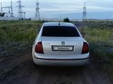 Skoda Superb 2004 года за 1 500 000 тг. в Караганда – фото 2