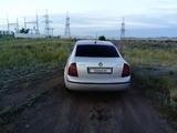 Skoda Superb 2004 года за 1 500 000 тг. в Караганда – фото 4