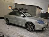 Toyota Avensis 2005 годаfor5 000 000 тг. в Астана – фото 5