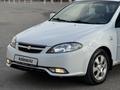 Chevrolet Lacetti 2023 годаүшін7 500 000 тг. в Шымкент – фото 4