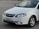 Chevrolet Lacetti 2023 года за 7 500 000 тг. в Шымкент – фото 4