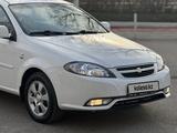 Chevrolet Lacetti 2023 года за 7 500 000 тг. в Шымкент – фото 5