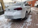 Volkswagen Polo 2021 года за 6 700 000 тг. в Алматы – фото 5