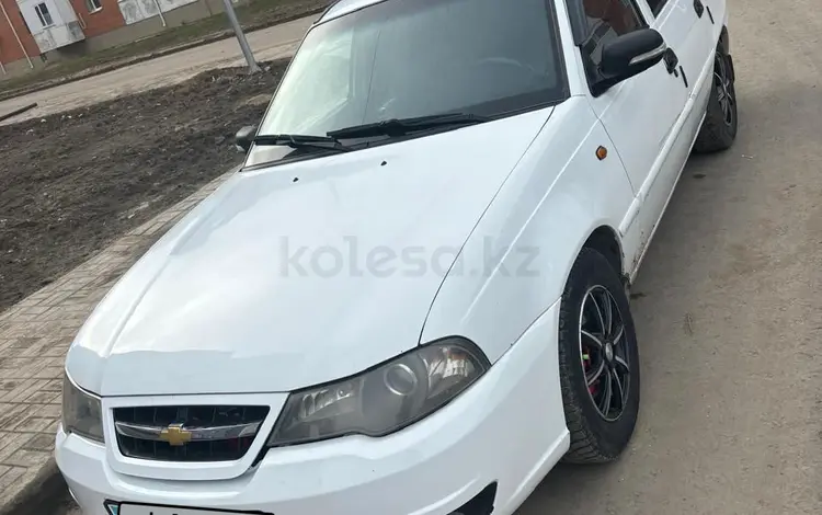 Daewoo Nexia 2010 годаүшін1 650 000 тг. в Костанай