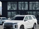 Hyundai Palisade 2023 года за 32 000 000 тг. в Алматы