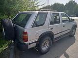 Opel Frontera 1993 года за 2 000 000 тг. в Усть-Каменогорск – фото 4