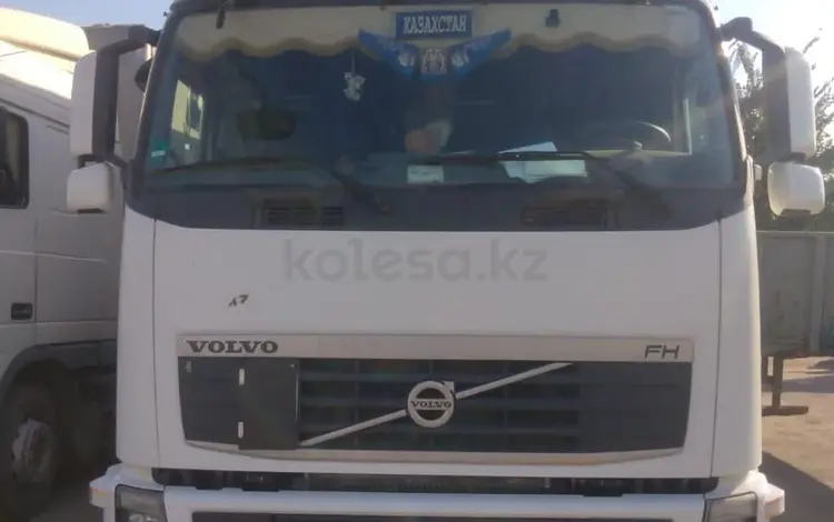 Volvo  FH 2011 годаүшін26 000 000 тг. в Алматы
