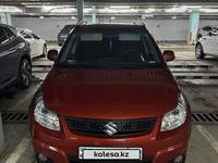 Suzuki SX4 2010 годаүшін5 600 000 тг. в Алматы