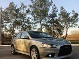 Mitsubishi Lancer 2008 годаүшін4 500 000 тг. в Костанай – фото 5