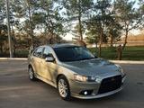 Mitsubishi Lancer 2008 годаүшін5 000 000 тг. в Костанай – фото 2