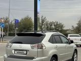 Lexus RX 300 2003 годаүшін6 600 000 тг. в Шымкент – фото 4