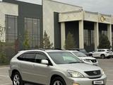Lexus RX 300 2003 годаүшін6 600 000 тг. в Шымкент – фото 2