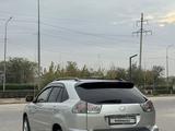Lexus RX 300 2003 годаүшін6 600 000 тг. в Шымкент – фото 5