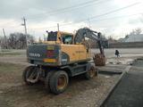 Volvo  EW 2013 годаүшін26 500 000 тг. в Шымкент – фото 2