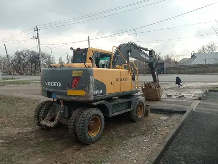 Volvo  EW 2013 года за 26 500 000 тг. в Шымкент – фото 2