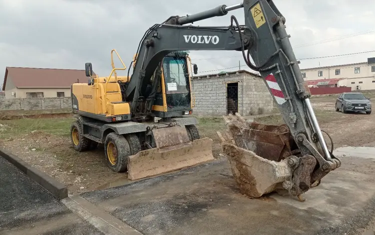 Volvo  EW 2013 года за 26 500 000 тг. в Шымкент