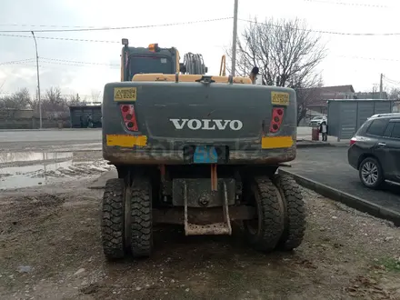 Volvo  EW 2013 года за 26 500 000 тг. в Шымкент – фото 3