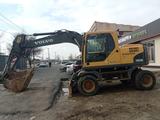 Volvo  EW 2013 годаүшін26 500 000 тг. в Шымкент – фото 4