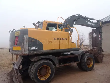 Volvo  EW 2013 года за 26 500 000 тг. в Шымкент – фото 8