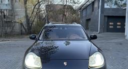 Porsche Cayenne 2006 годаүшін4 800 000 тг. в Алматы – фото 2