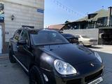 Porsche Cayenne 2006 года за 4 800 000 тг. в Алматы – фото 4