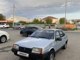 ВАЗ (Lada) 21099 2000 годаүшін1 200 000 тг. в Атырау