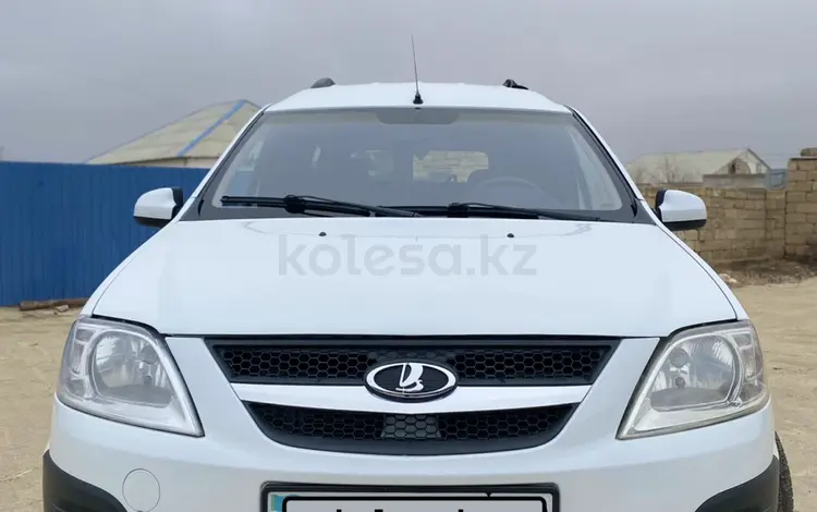 ВАЗ (Lada) Largus 2014 годаfor3 300 000 тг. в Бейнеу