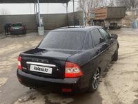 ВАЗ (Lada) Priora 2170 2008 года за 1 300 000 тг. в Тараз