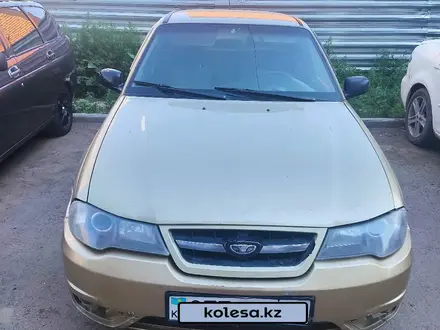 Daewoo Nexia 2008 года за 1 000 000 тг. в Уральск – фото 11