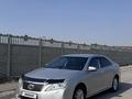 Toyota Camry 2013 годаүшін7 990 000 тг. в Шымкент