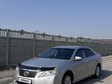 Toyota Camry 2013 года за 7 990 000 тг. в Шымкент