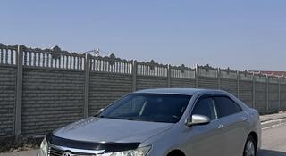Toyota Camry 2013 года за 7 990 000 тг. в Шымкент