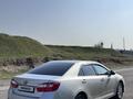 Toyota Camry 2013 годаүшін7 990 000 тг. в Шымкент – фото 5