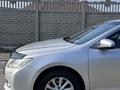 Toyota Camry 2013 годаүшін7 990 000 тг. в Шымкент – фото 7