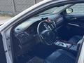 Toyota Camry 2013 годаүшін7 990 000 тг. в Шымкент – фото 8