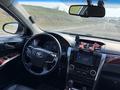 Toyota Camry 2013 годаүшін7 990 000 тг. в Шымкент – фото 13