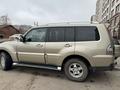 Mitsubishi Pajero 2007 годаүшін9 800 000 тг. в Астана – фото 2