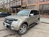 Mitsubishi Pajero 2007 года за 9 800 000 тг. в Астана