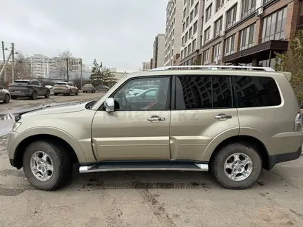 Mitsubishi Pajero 2007 года за 9 800 000 тг. в Астана – фото 8