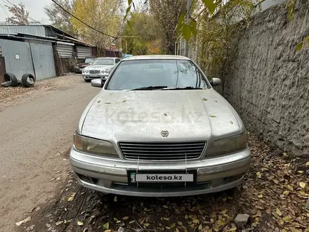 Nissan Cefiro 1995 года за 1 350 000 тг. в Алматы