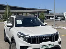 Kia Sportage, 2025