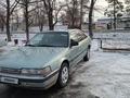 Mazda 626 1990 года за 850 000 тг. в Талдыкорган – фото 2