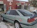 Mazda 626 1990 года за 850 000 тг. в Талдыкорган – фото 3