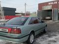 Mazda 626 1990 года за 850 000 тг. в Талдыкорган – фото 4