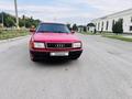 Audi 100 1991 года за 700 000 тг. в Тараз – фото 8
