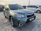 Subaru Forester 2016 года за 10 800 000 тг. в Семей