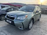 Subaru Forester 2016 года за 10 800 000 тг. в Семей – фото 2